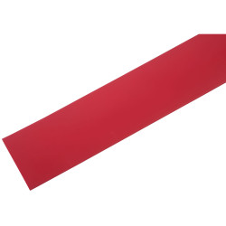 UniStrand 19.1mm Heat Shrink 2:1 Red 25m Reel