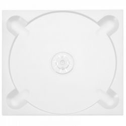 TACKA NA 1CD BEZBARWNA