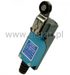 Przełącznik krańcowy AH8104 ( dźwignia uchylna)