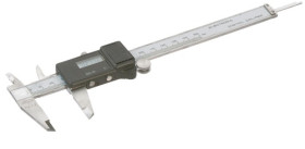 Suwmiarka 150mm z noniuszem SAM Cyfrowe