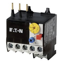 Eaton ZB12-4 Overload relay 4A optimal motor protection