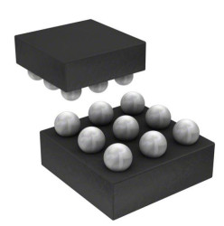 Regulator przełączający, Uwe 2.5 → 5.5V dc, Uwy 3.6 V dc, 5 V dc, 5.45 V dc, Iwy 800mA, onsemi