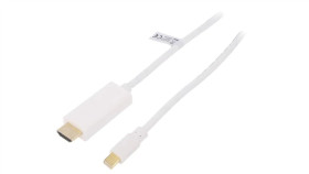 Cv0123 Kabel Hdmi/Mini Displayport O Długości 2M