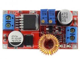 PRZETWORNICA NAP.STEP-DOW XL4015 T2 (15)