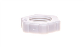 Nakrętka Polistyrenowa Pg7 Jasnoszara 116 Pg7 2043076 /100Szt./