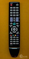PILOT DO TV SAMSUNG BN59-00901A REFURBISHED