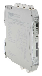 1-kan., maks. 100 V, maks. 100mA, -20 → +70 °C, Phoenix Contact, MACX MCR-UI-UI-NC