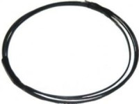 NI35CR20FE45-010M Drut oporowy 0.6mm 10m 1.01R/m