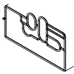 Uszczelka SMC Uszczelka SY50M