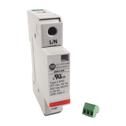 Moduł tłumika Allen Bradley do Panel elektryczny Urządzenie ochrony przeciwprzepięciowej