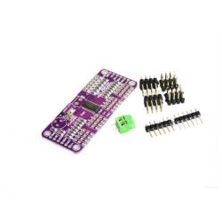 PCA9685 16-Channel 12-bit PWM Servo Motor Driver I2C Module For Arduino