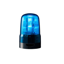 Sygnalizator 10 → 30 V Niebieski AC, DC IP23 otwór 2-punktowy 86dB