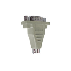 Serial-PS/2 Adapter