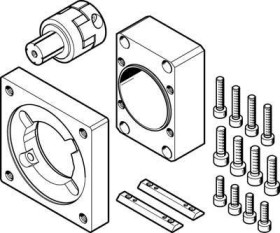Zestaw osiowy FESTO EAMM-A-R48-100A 1133402
