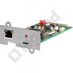 Karta komunikacji sieciowej SNMP 141B SK do instalacji wewnątrz UPS 310931