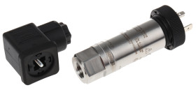 Czujnik ciśnienia 1bar Analogowy Druck cieczy 4 → 20 mA