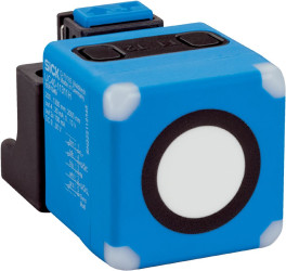 Czujnik zbliżeniowy M8 SICK