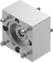 Zestaw osiowy FESTO EAMM-A-T46-70AA 8096057