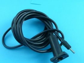 KABEL ANTENOWY SAMOCHODOWY WT/GN PAS