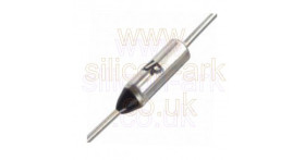 Thermal fuse SEFUSE SF/E series 76 degrees celsius - NEC