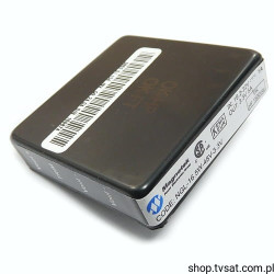 NGL-16.5W-48V-3.3V DC-DC 19.2-72V to 3.3V 5A THT MAGNETEK