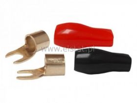 Konektor widełki 8mm-35mm 2GA ( 2 szt )