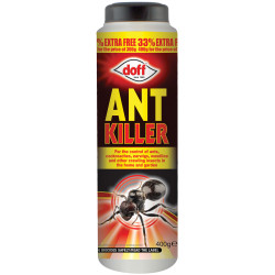 DOFF F-BB-400-DOF-01 Ant Killer 300g &#x2B; 33% Extra Free