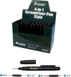 WKRETAK PROSKIT SD-803 4KONC.