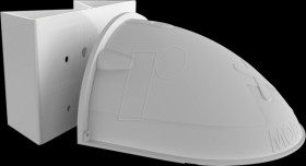 MX-OPT-WHMH-SET wall-/Mast holder-Set