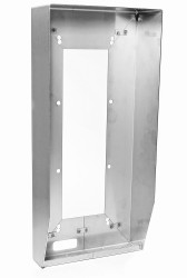 DAX2-2V - Osłona natynkowa dwusegmentowa