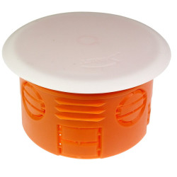 Puszka 70mm SITEK elektryczna instalacyjna