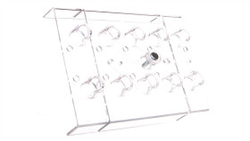 Osłona Zacisków 4/5P 95Mm2 Do K150/3 H-K95/5 036888