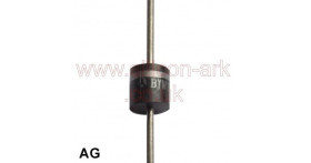 BYW16-600 rectifier - Thomson-CSF