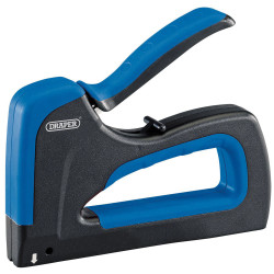 Draper 63639 Wiring Cable/Tacker (Low Voltage Wires Only)