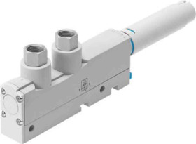 Pompa wytwarzacza próżni Festo podciśnienie: 3.5bar śr. dyszy: 1.4mm VN 6bar 1-8bar