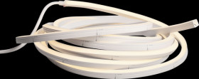 840418 LED strip, Omniflex Mini, Neon, 24 V - 8 W, 3000 K, 5 m, silicon
