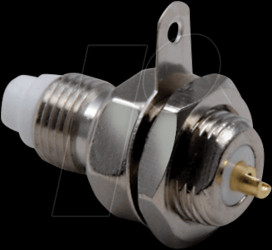 0412060 build-in FME socket, solder type