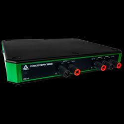 DPS3340 Discovery (410-395) - 3-kanałowy, programowalny zasilacz DC