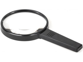 Lupa ręczna MS103 110mm/3D/312006/