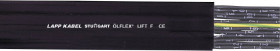 LAPP 42009/500 Przewód sterowniczy ÖLFLEX® LIFT F, 7 G 2.5 mm², 500 m