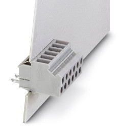 Listwa przepustowa DFK/DP-2,8