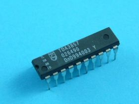TDA-3857 DIP-20 UKŁAD