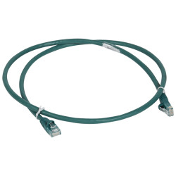 Kabel Ethernet Cat6 długość 2m Z zakończeniem Legrand