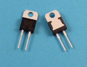 STTH-1502 15A/200V 20ns TO-220 DIODA