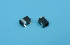 GN.DC 1,30mm/3,50mm SMD DC-0528