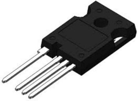 Tranzystor MOSFET N-kanałowy 17,3 A TO-247-4 1200 V 0,224 oma