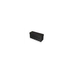 Amphenol ICC 91615-321BLF DUBOX Header Connector Male Shrouded 32Pos