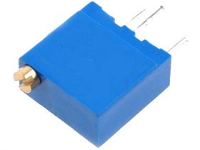 T93YB500K POTEN.WIELOOBR. 500K