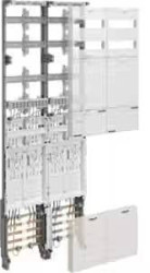 Hager ZK52ME4A Kompletne pole Opis 1 szt.