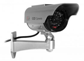 ATRAPA KAMERY SOLARNA SOL1200, MIGAJACA